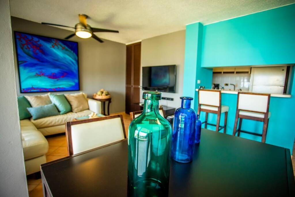 Enchanted Jewel 39 Beachfront Pool Luquillo Exterior foto